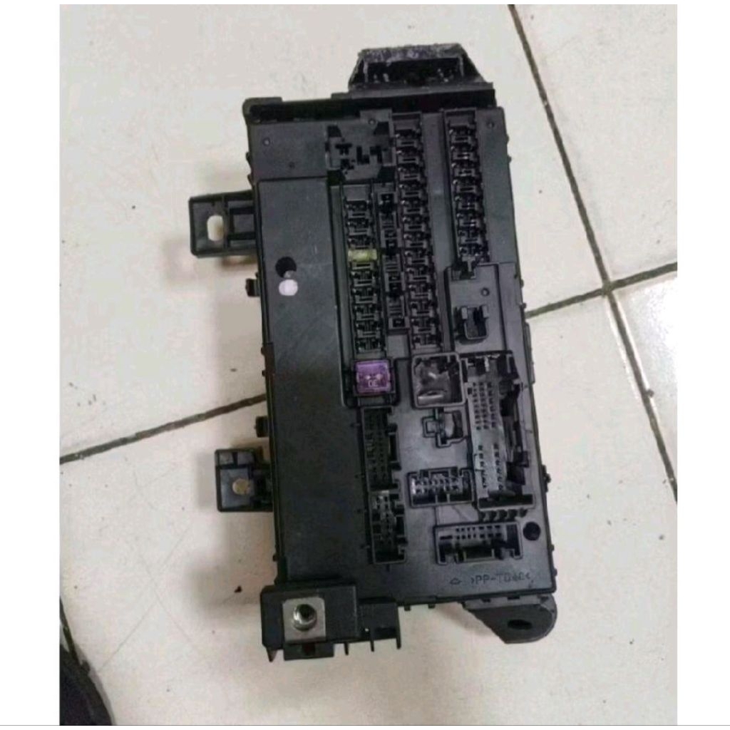 BCM Box Skring Dalam Dhaihatsu Great Xenia Avanza 82600-BZ430 Original