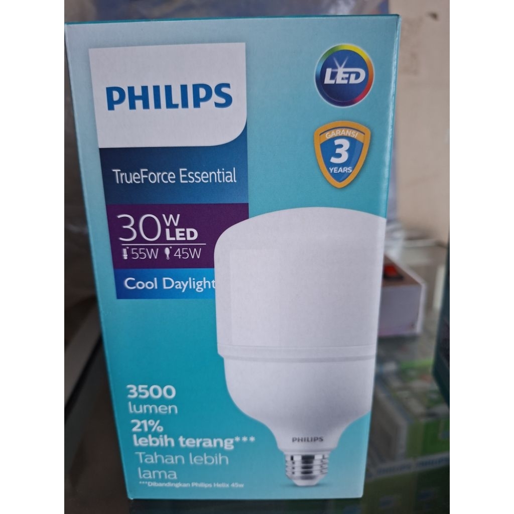 philips led 30 watt