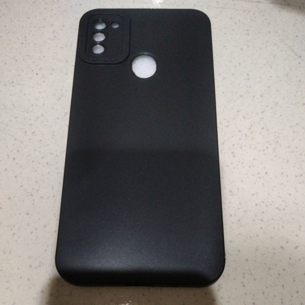Softcase Samsung Galaxy A11