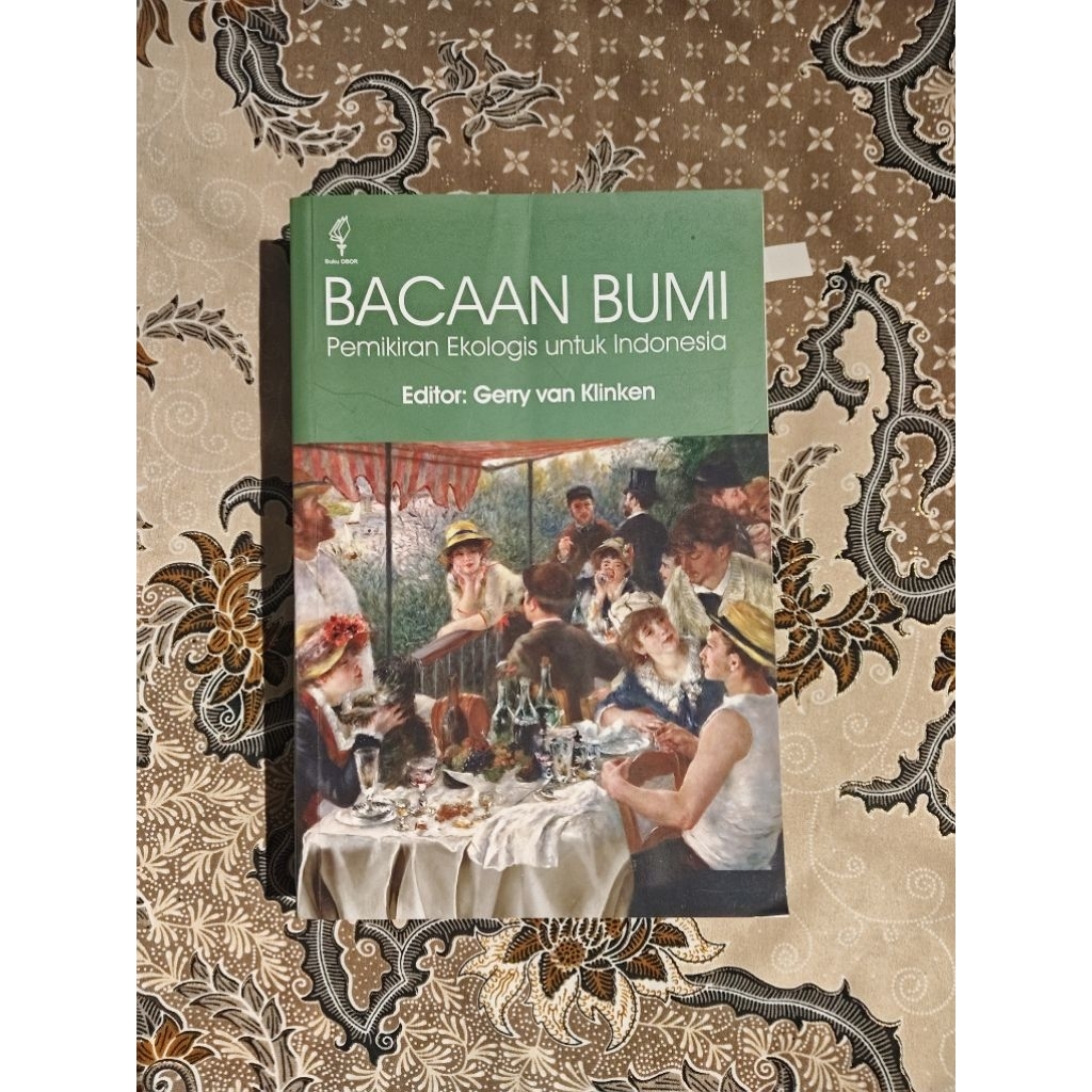 Bacaan Bumi