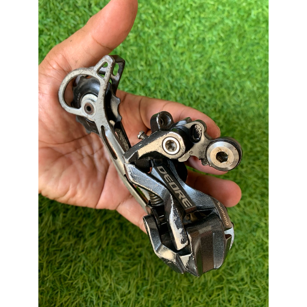RD Shimano Deore M592 Japan 9speed