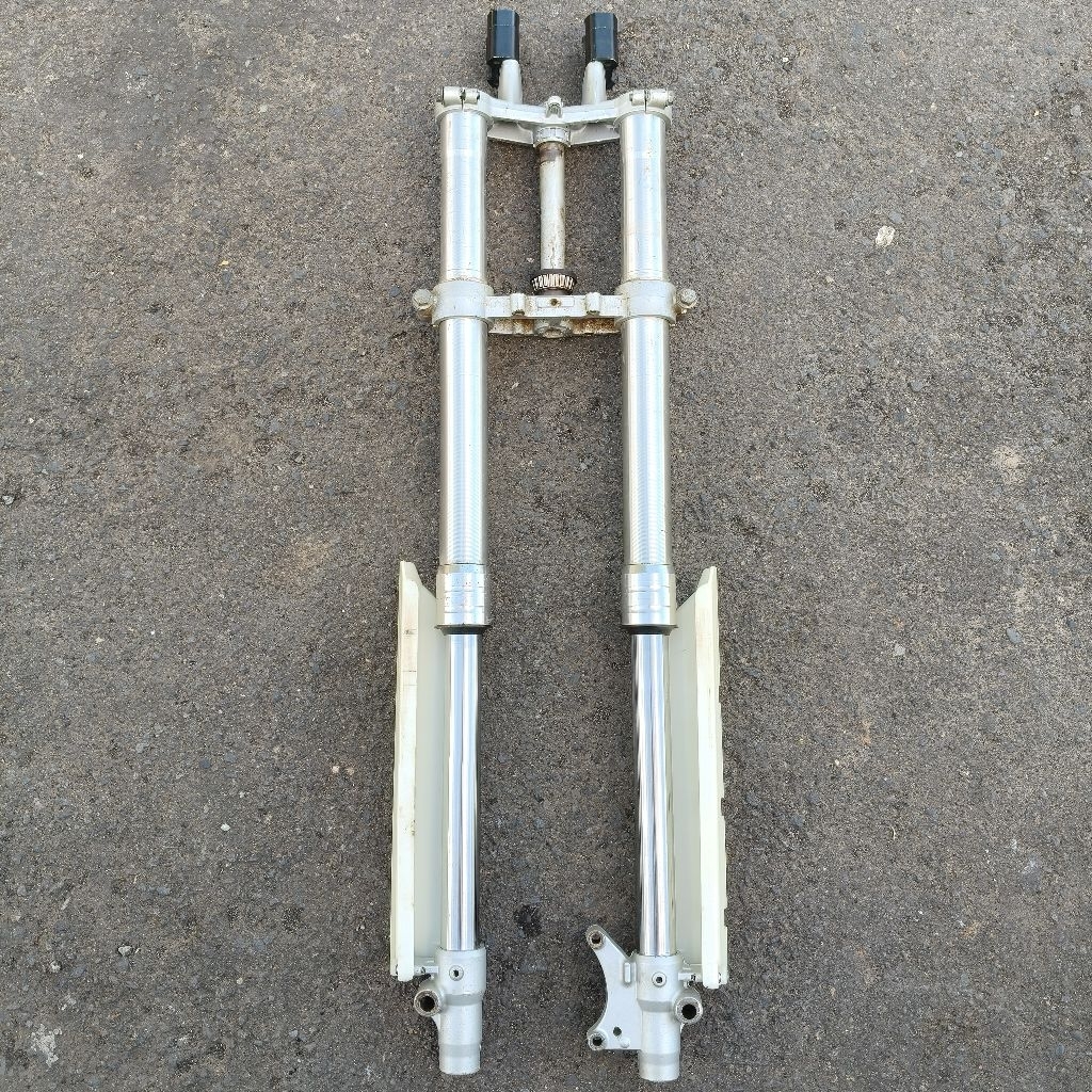 USD YZ 85 WILWOOD PNP KLX (BEKAS)