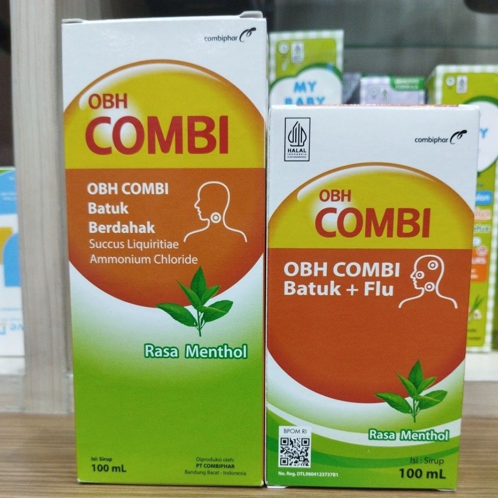 OBH COMBI