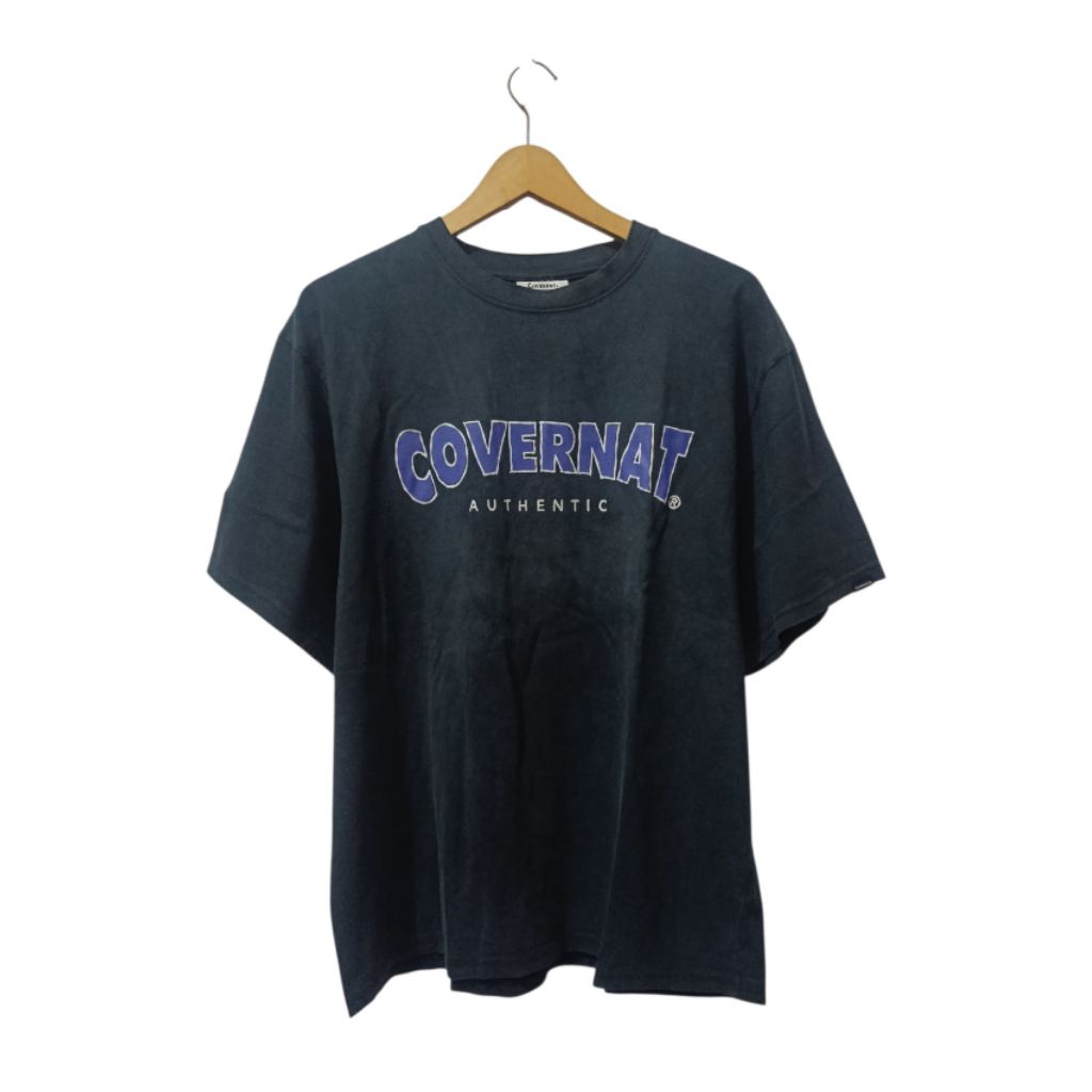 kaos covernat second