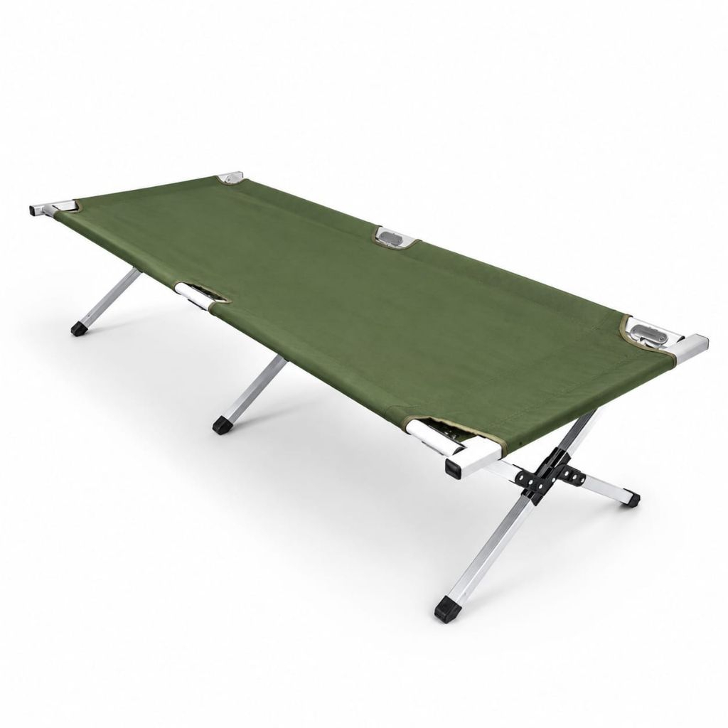 velbed jatah tni