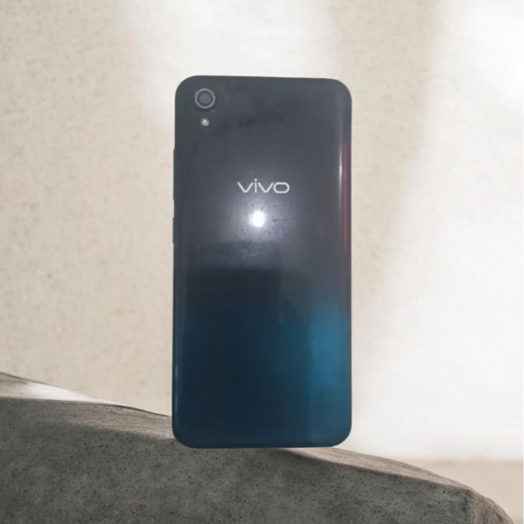 Vivo y91c  minus lcd