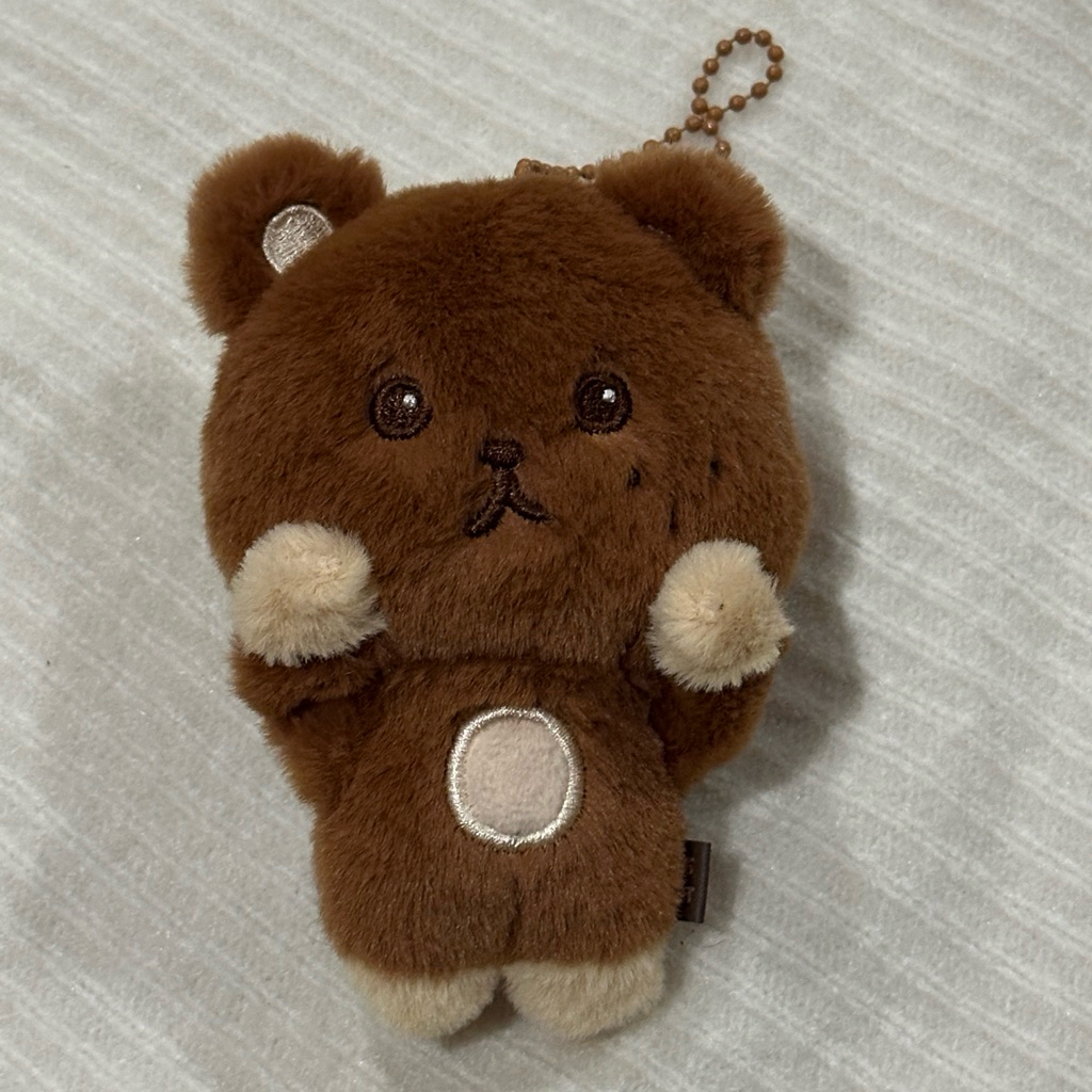 DOLL HAECHAN KKUMI 10 cm
