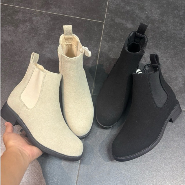 PROMO‼️payles boots by club culture/nine west