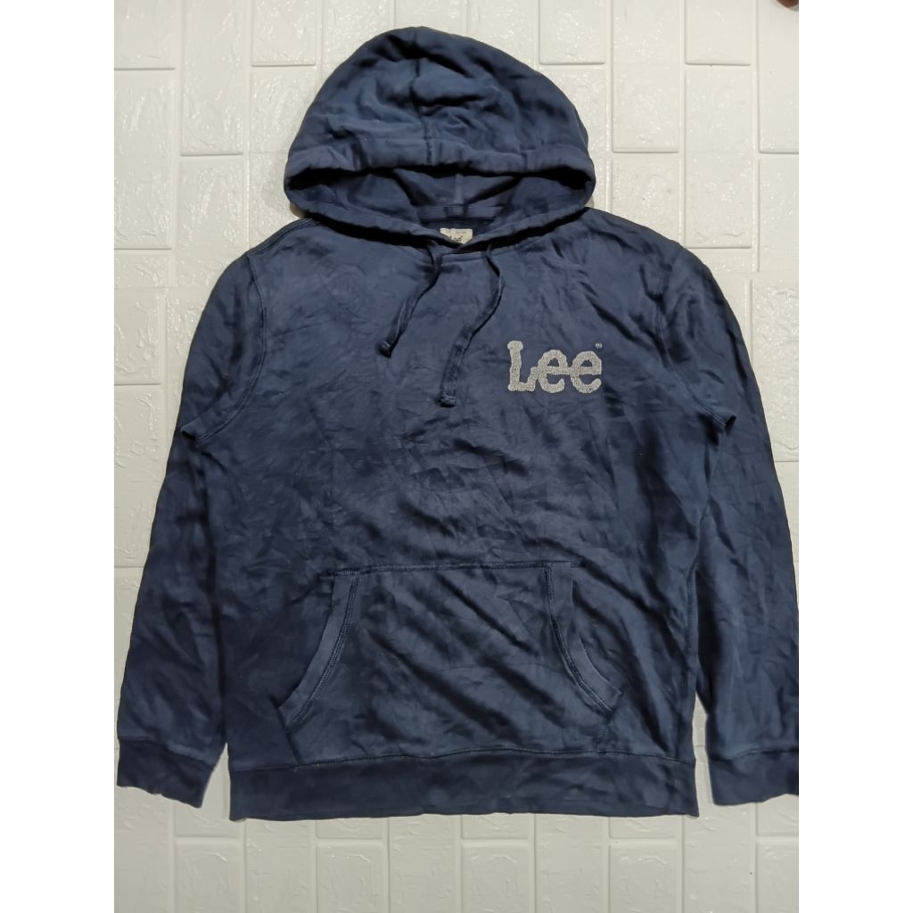 hoodie Lee