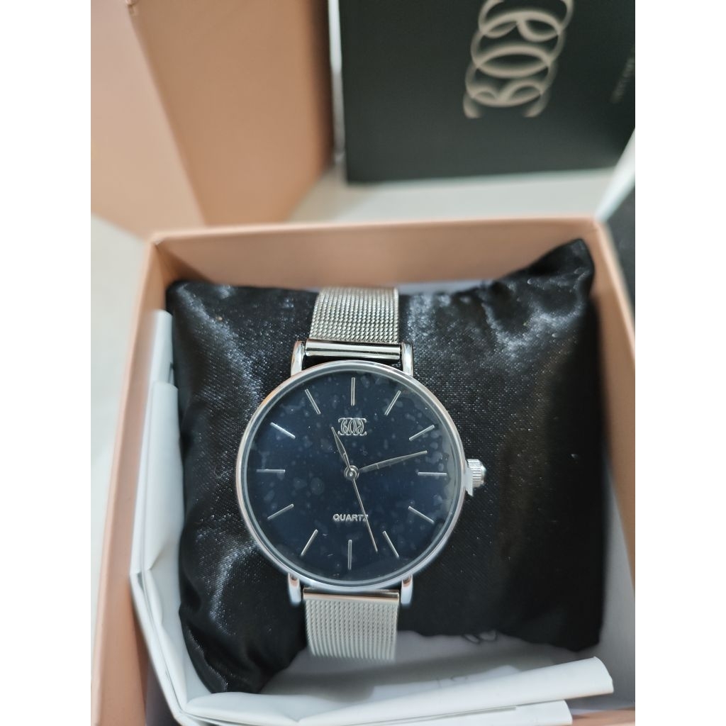 escape woman's watch (oriflame exklusiv stockholm)