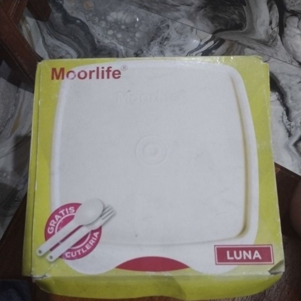 Moorlife LUNA