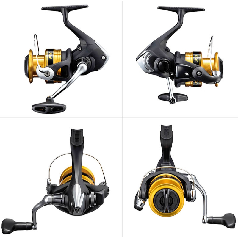 REEL PANCING SHIMANO FX C3000
