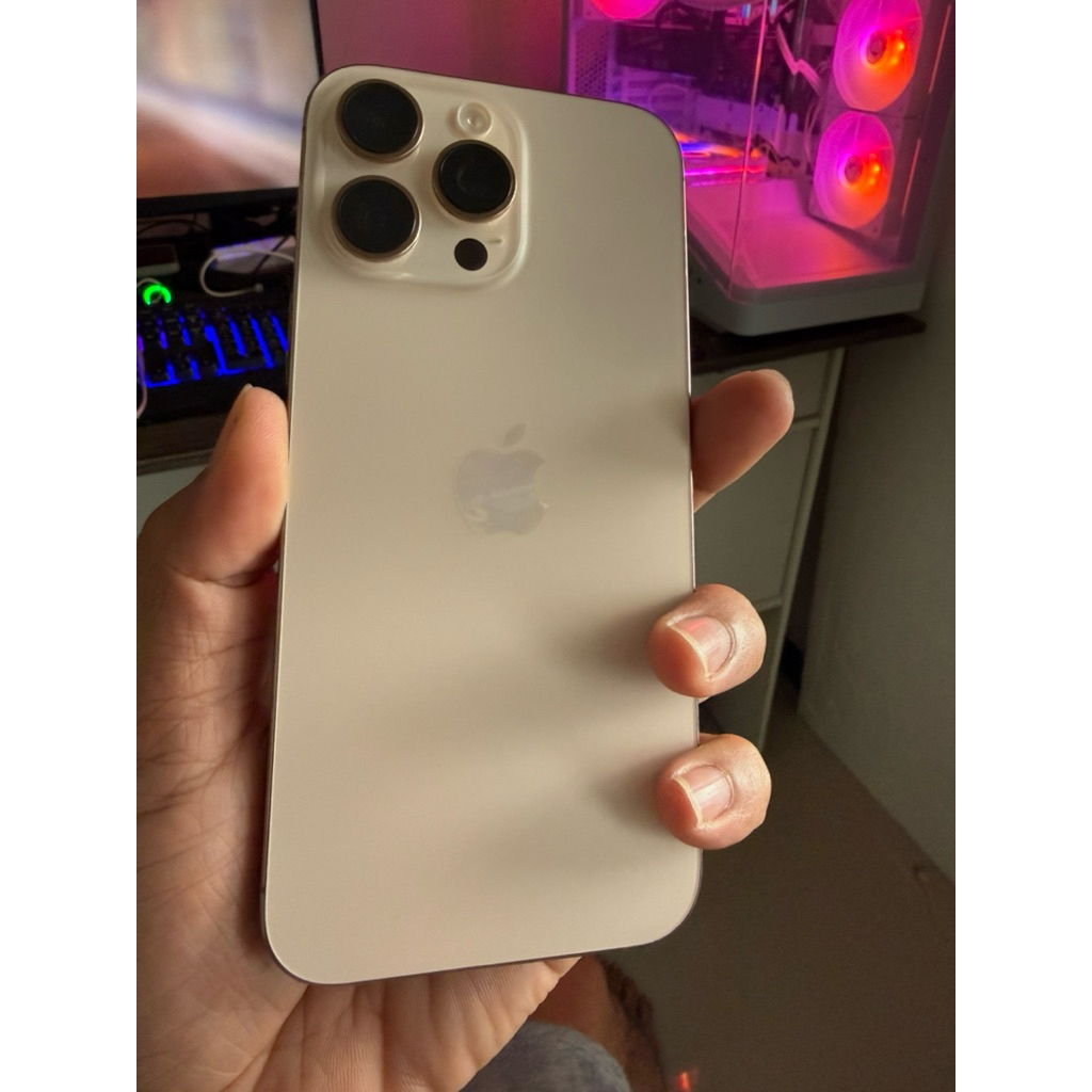 iPhone 16 Pro Max 1 TB iBox