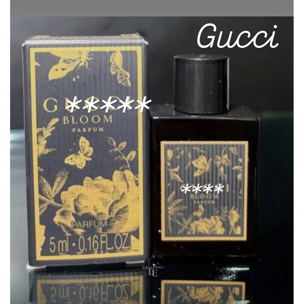 Gucci Bloom EDP 5ml
