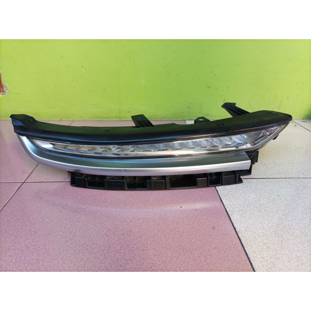 DRL sein LED wuling almaz reting lampu kota wuling almaz original