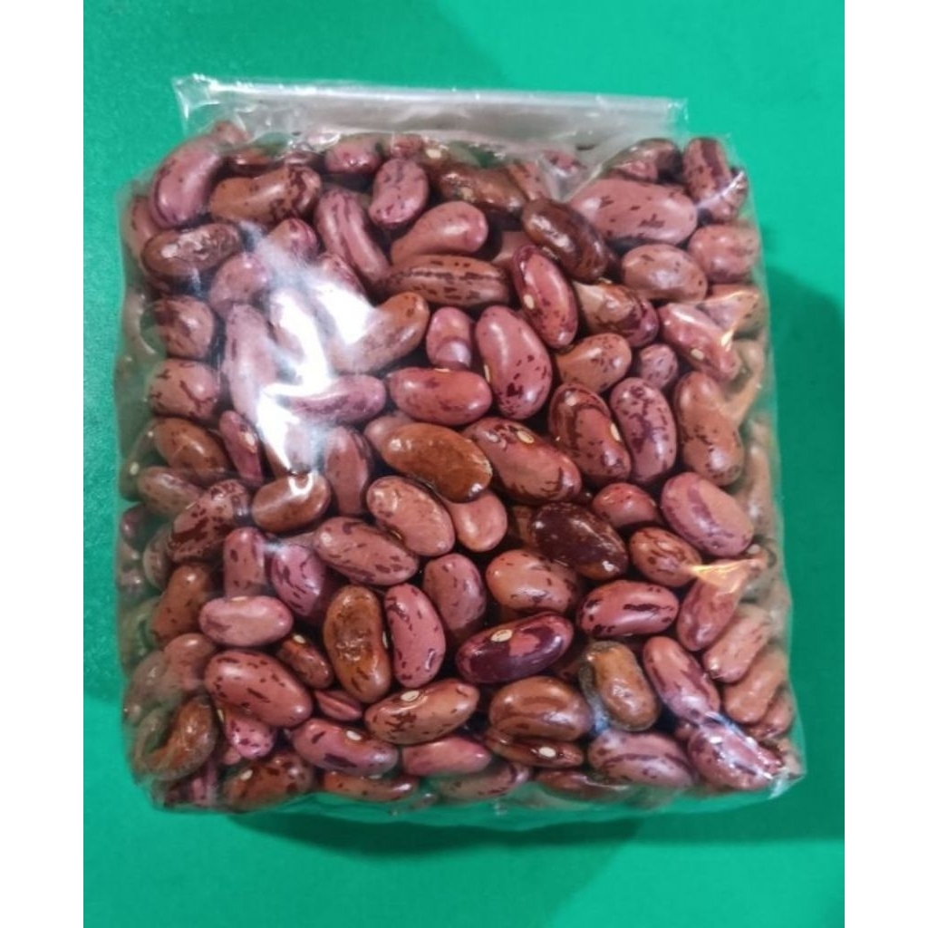 Kacang merah kering