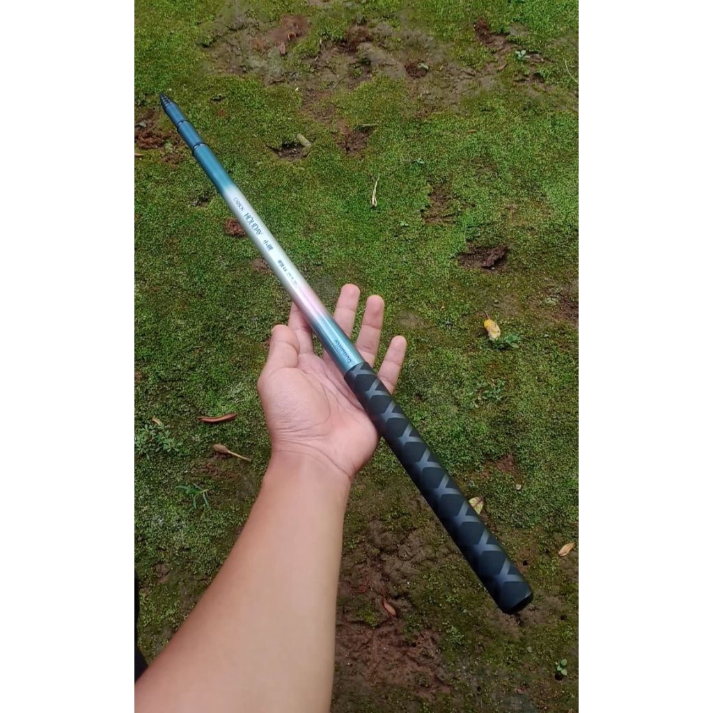 Tegek kolong Shimano holiday 440cm