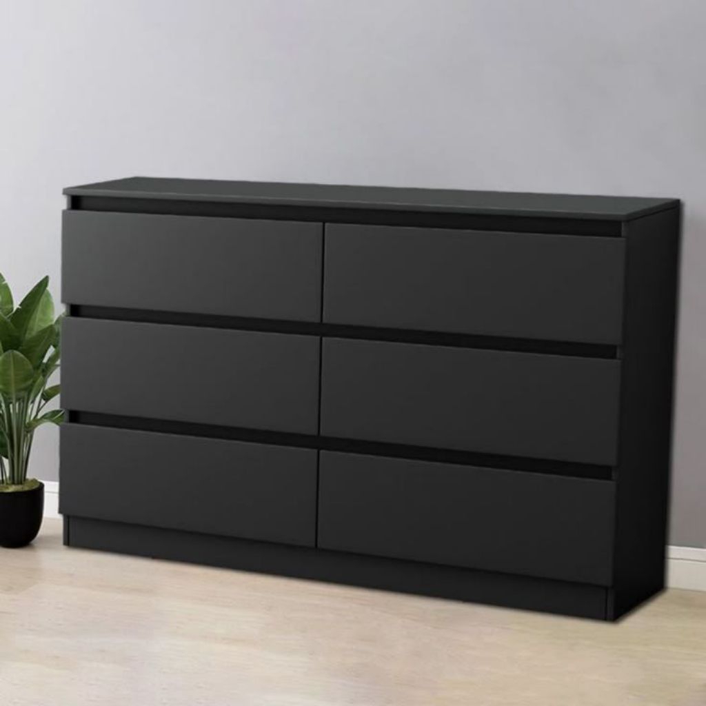 meja laci minimalis meja nakas laci drawer meja kamar