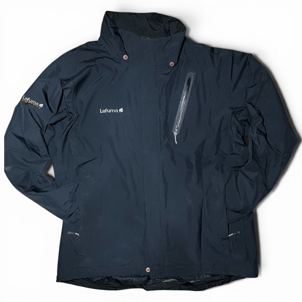 Jaket Lafuma Original