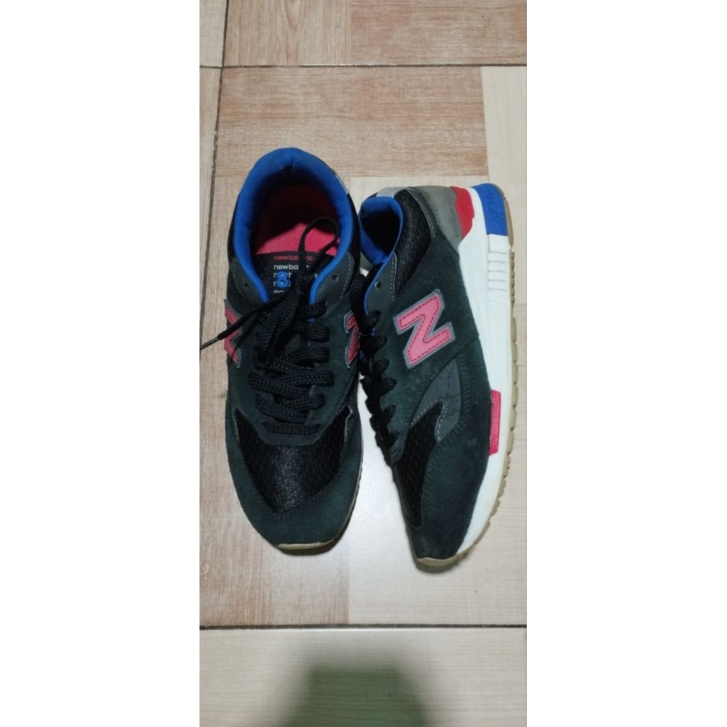 New balance 840