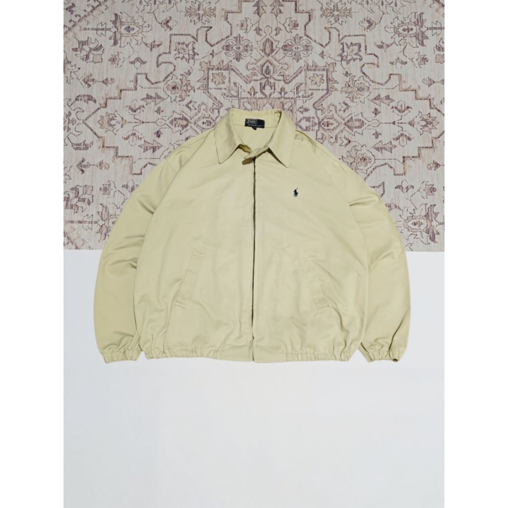 WORK JACKET OLOP RALPH LAUREN