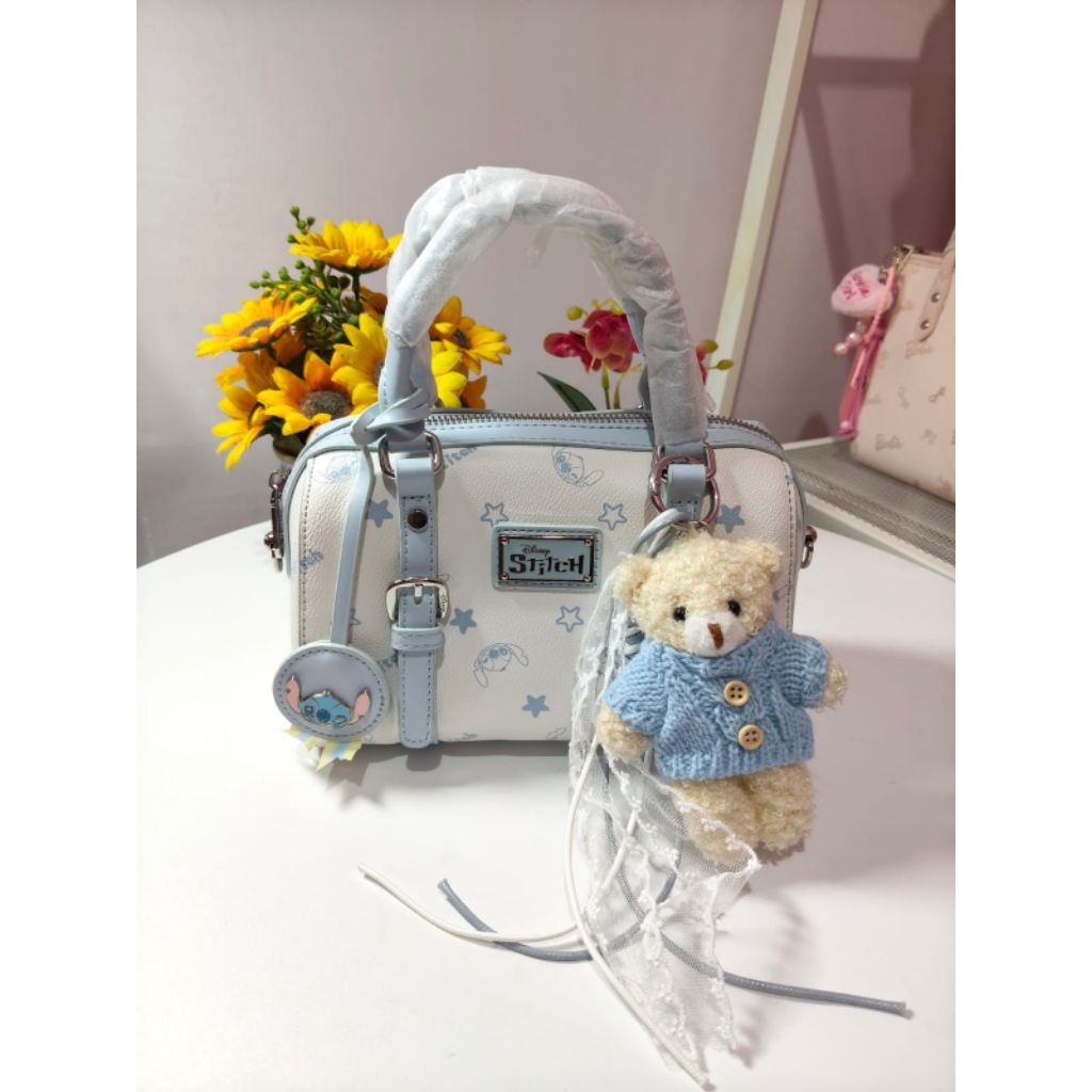 Tas wanita Disney Stitch