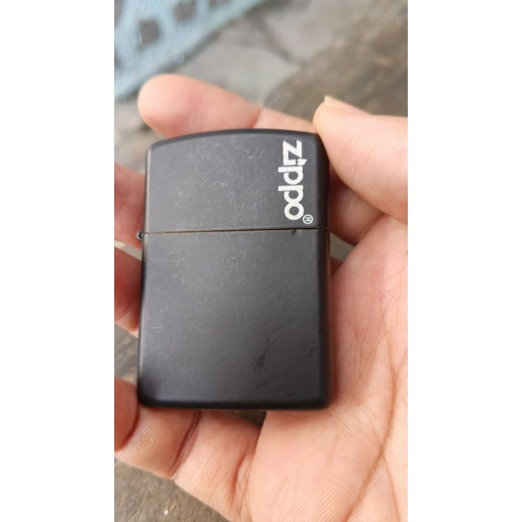 Zippo ori