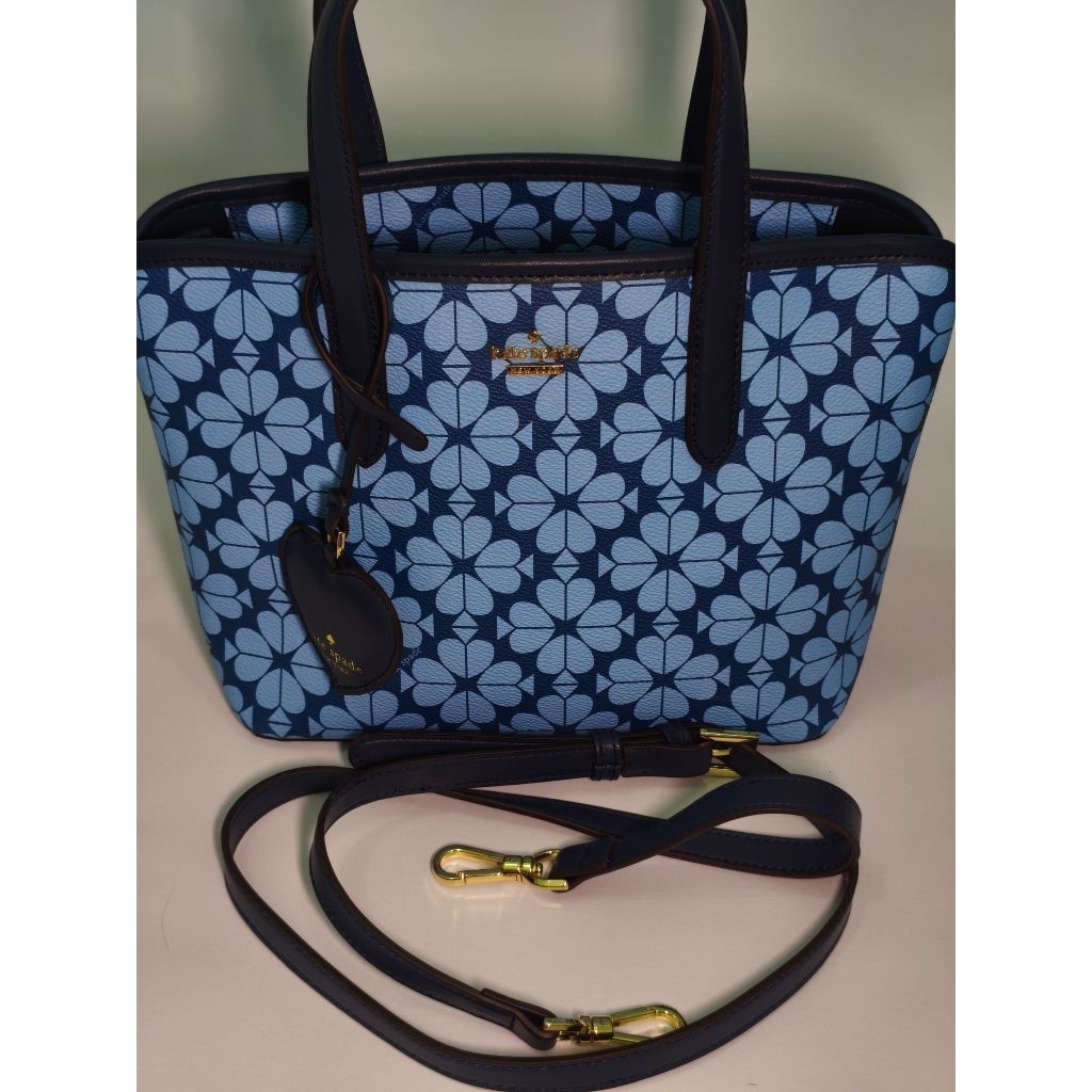 KS Flower Tote