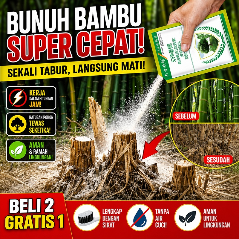 racun rumput paling ampuh oba rumput liar obat pembasmi rumput pembasmi rumput liar Rumput Langsung 