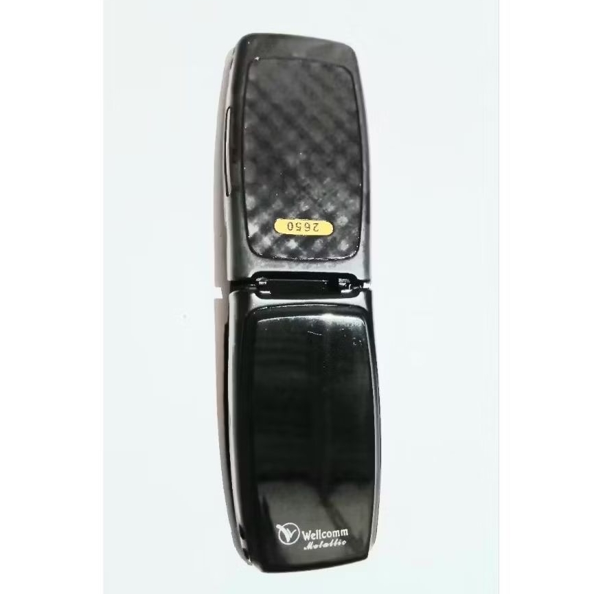 casing set nokia 2650 flip