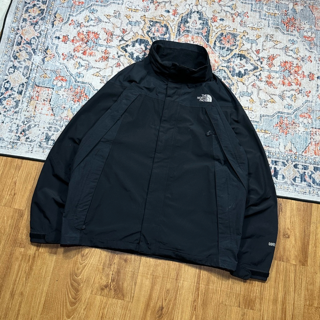 THE NORTH FACE GORE-TEX JACKET SECOND