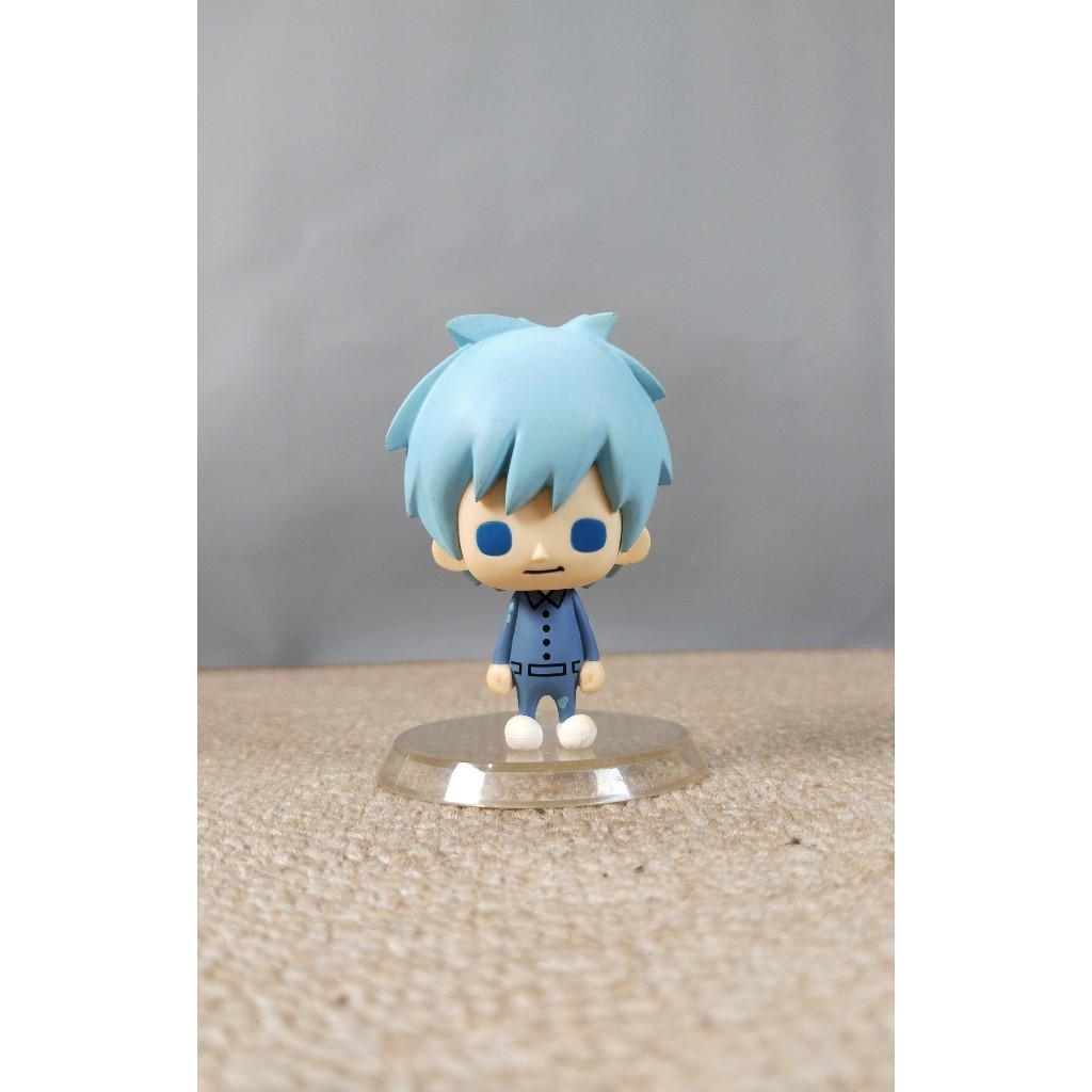 action figure Banpresto Kuroko's Basketball Tetsuya Kuroko - KA39