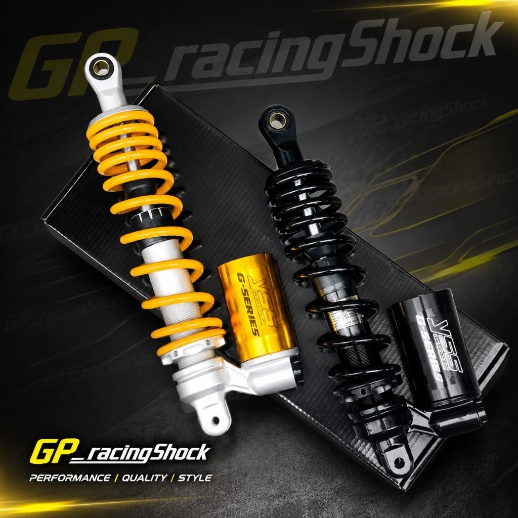 shock tabung bawah Copy OH  Vario Beat fi Mio Scoopy Mio M3 Xeon universal