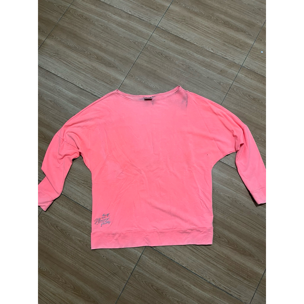 SWEATER FREDDY ORIGINAL GRADE B