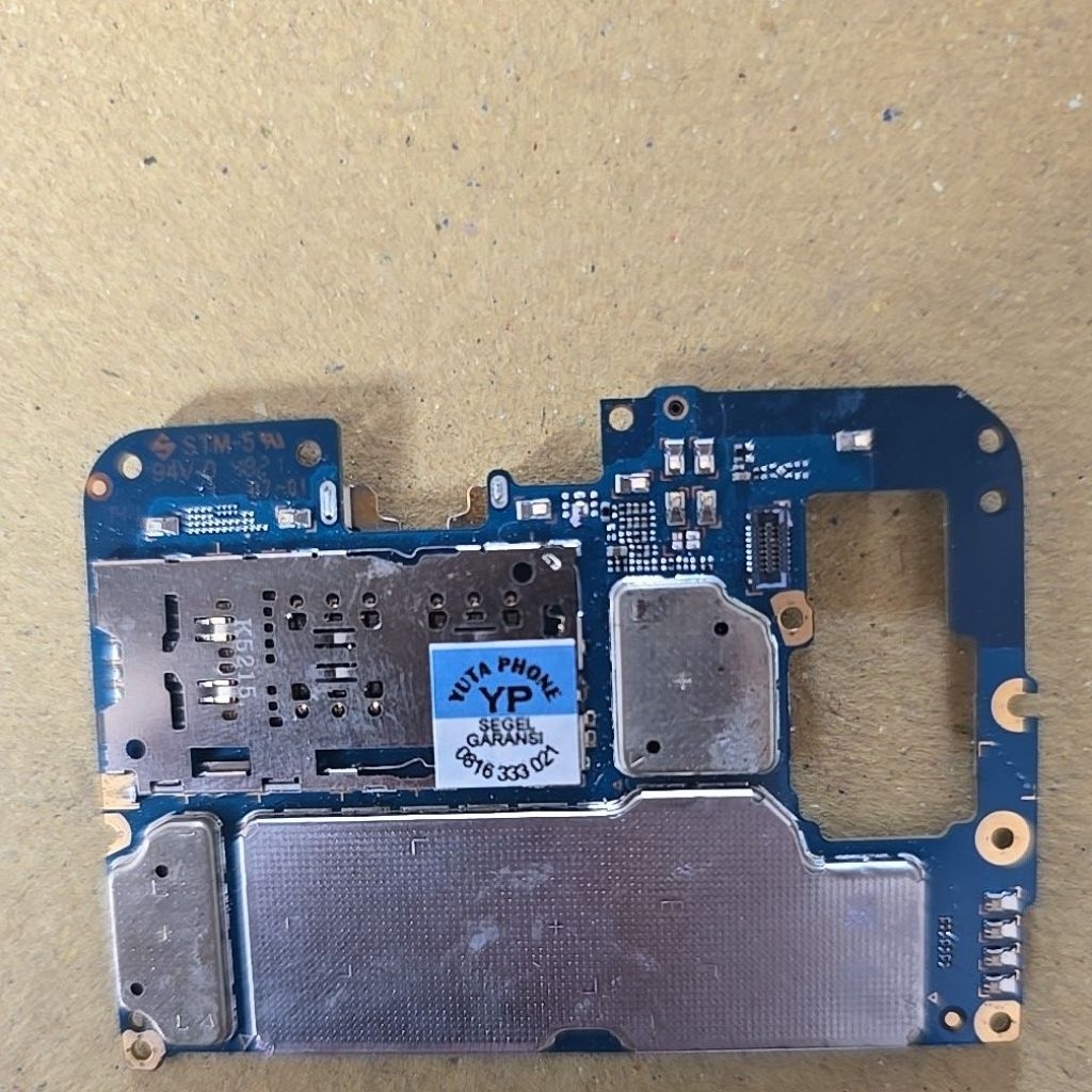Mesin Samsung A03 3/32 Mati