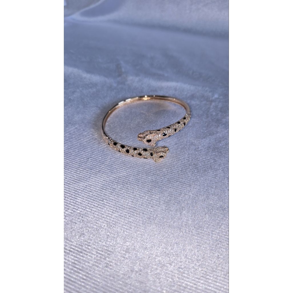 Cartier Bracelet Rose Gold