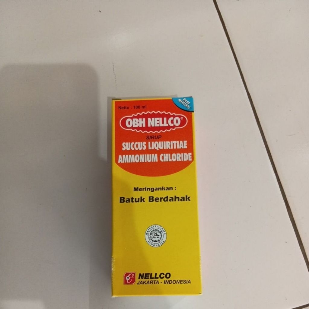 OBH NELLCO