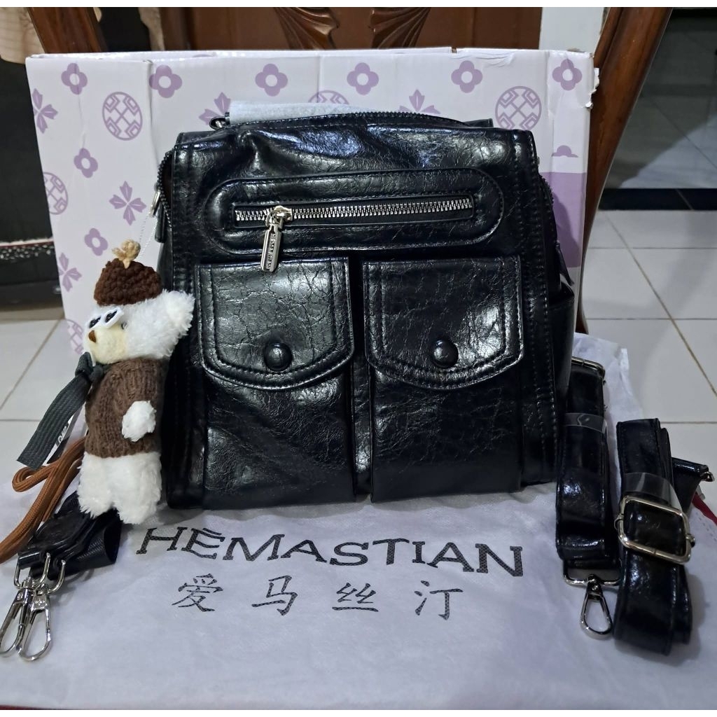 HEMASTIAN 3in1 bag