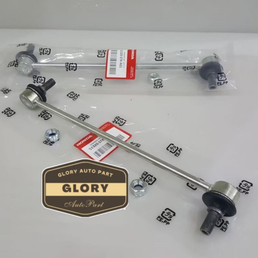 LINK STABIL STABILIZER LINK CRV GEN 3 (1PC)