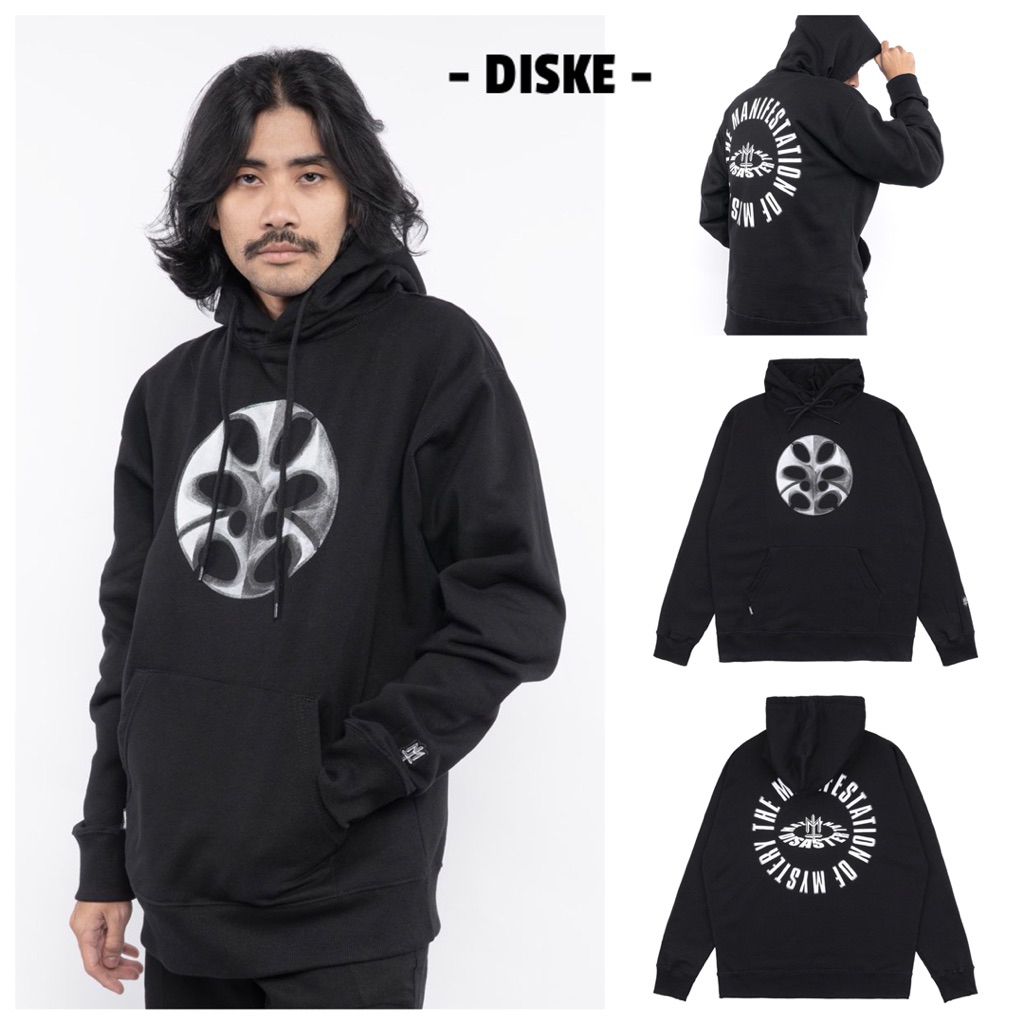 Maternal Disaster - Pullover Hoodie | Original