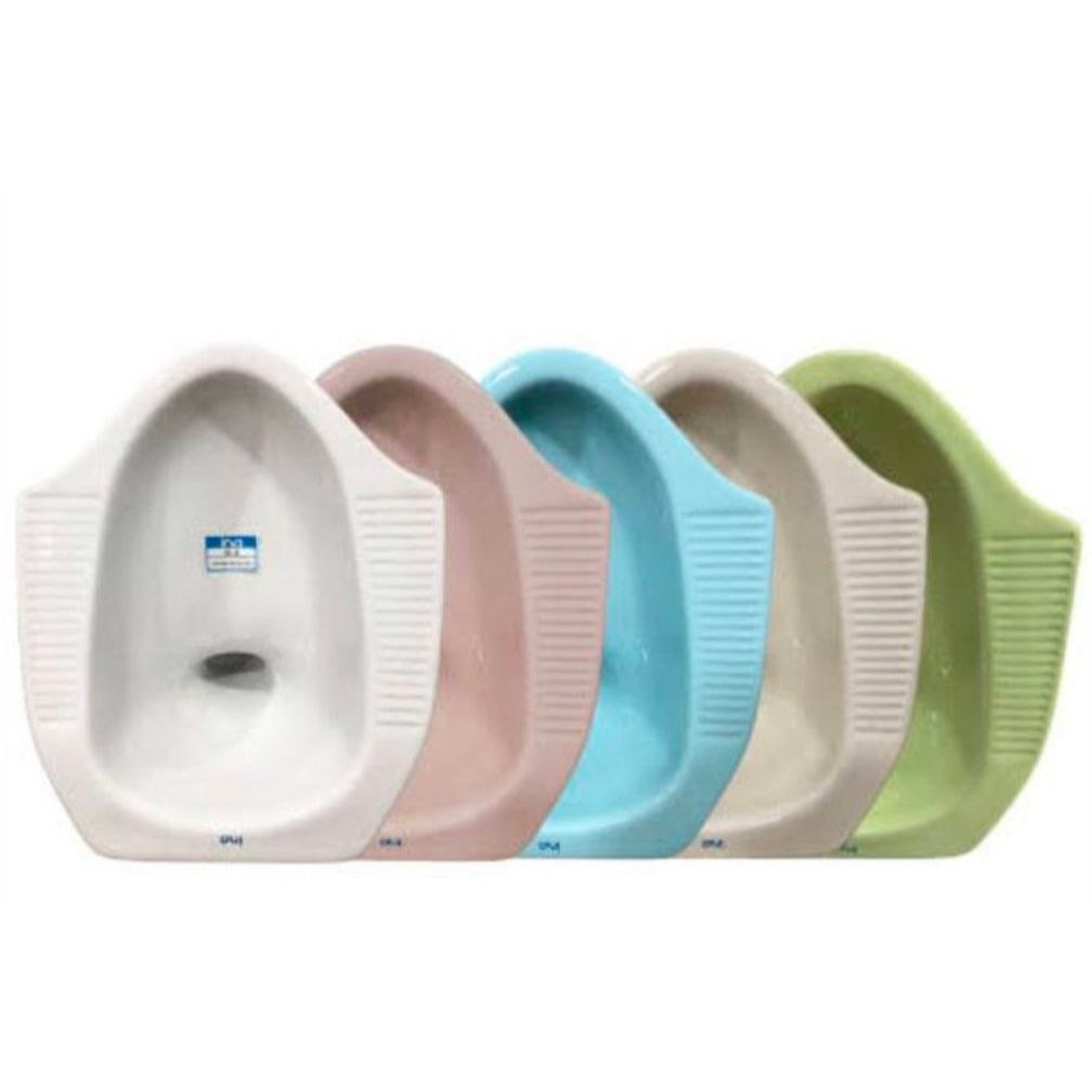 Closet Jongkok Ina // Closet Ina Warna Co
