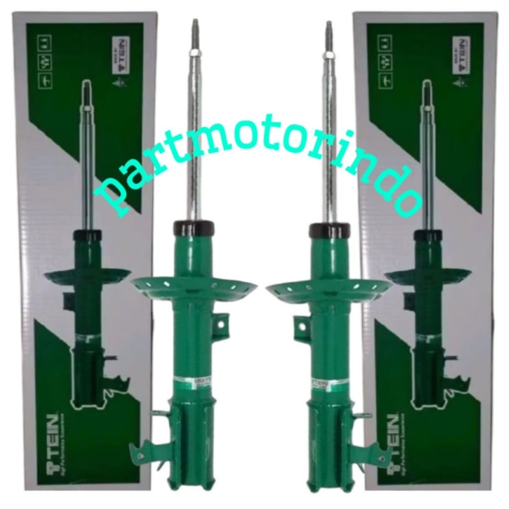 shockbreker shock abersorber TEIN honda mobillio / brio blio depan original