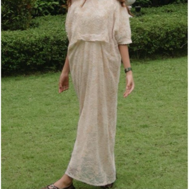 kaftan eprise yasmin