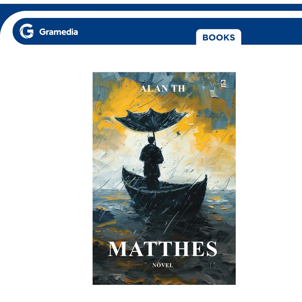 Gramedia GTC - Matthes