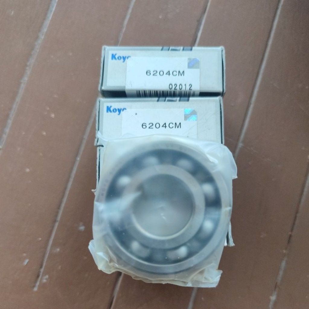 Koyo 6204CM