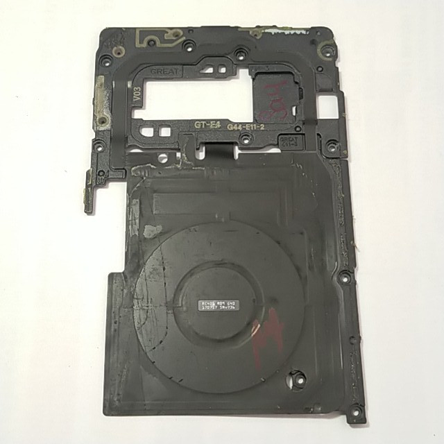 Tutup Mesin Samsung Galaxy Note 8 SM N950F Ori copotan Tutup Mesin NFC Samsung Galaxy Note 8 SM-N950