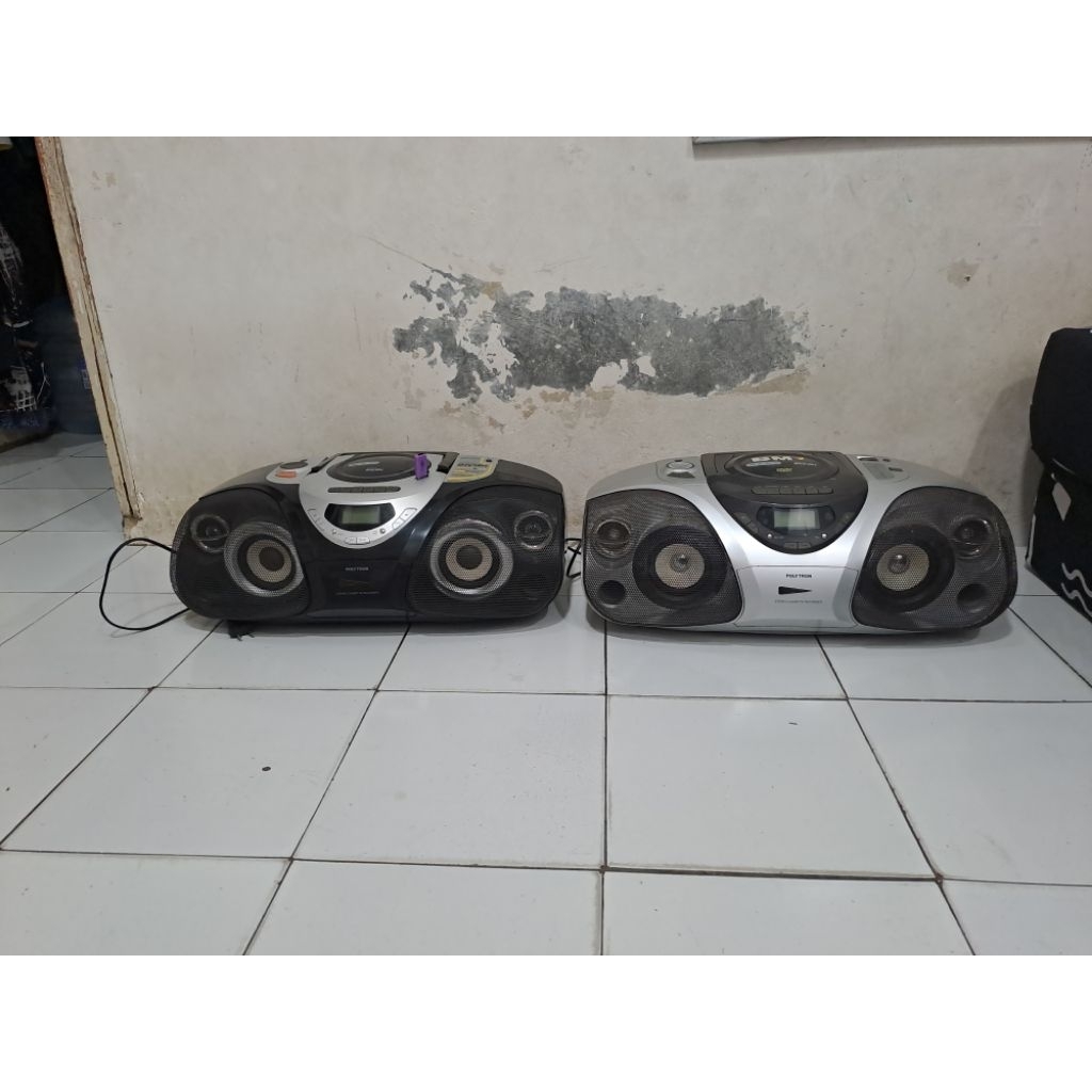polytron GD 712