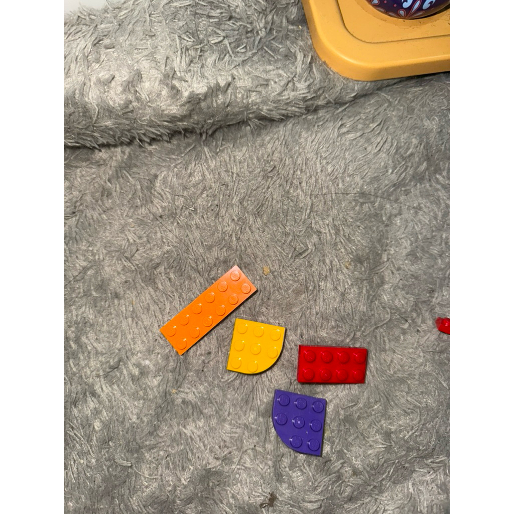 jibbitz lego