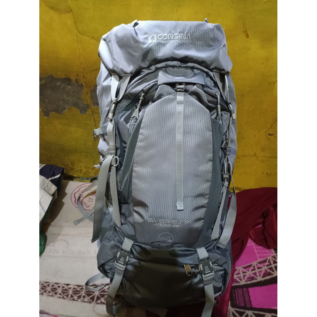 CARRIER CONSINA EVEREST GEN 3