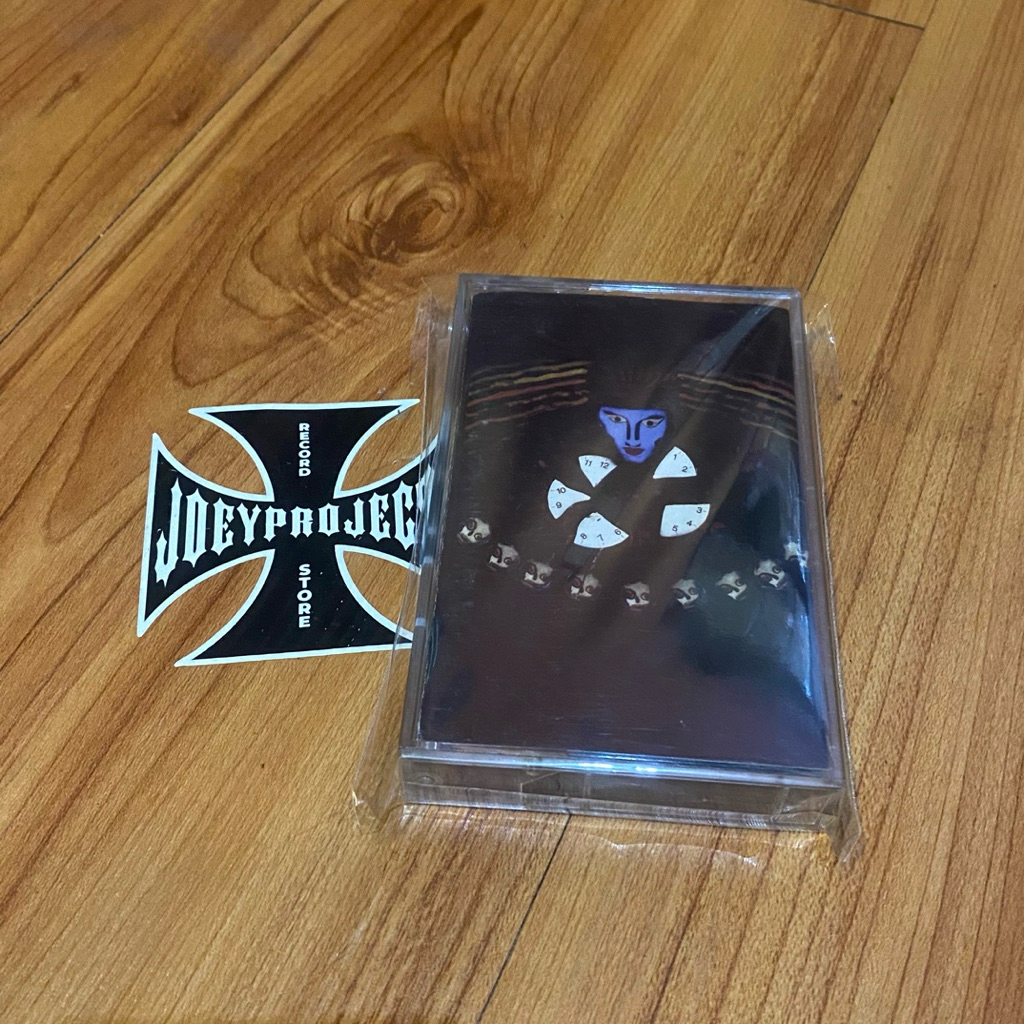kaset system of a down - hypnotize